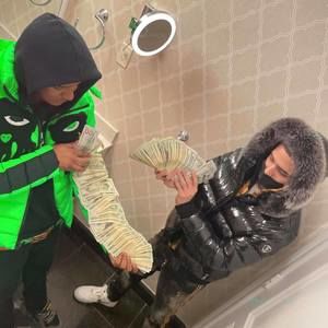 Meet your Posher, رتشي